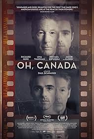 Oh, Canada 2024 online