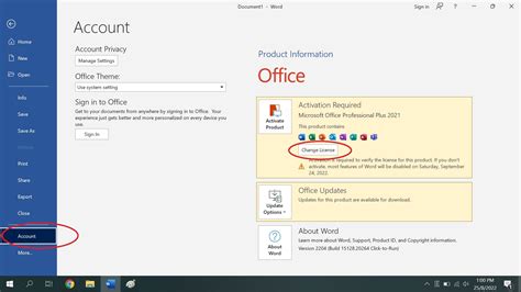 Microsoft Office 2021 Direct Download Link
