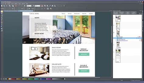 Xara Web Designer 2025 Free Download No Activation
