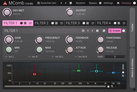MeldaProduction MFreeFXBundle 2025 For Free

