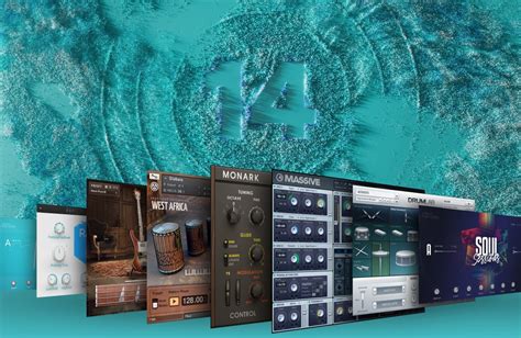 Native Instruments Komplete 14 Free Download
